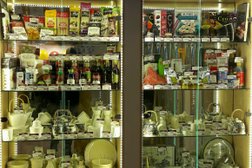 Сушиwok, с рейтингом 5 - находится по адресу Москва, улица Грекова, 4 