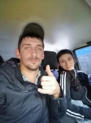 Водитель Юрий Викторович Фарафонов