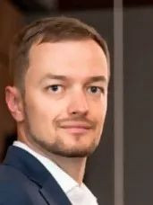 Адвокат, юрист Артем Олегович Фесенко