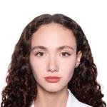 Евгения Вячеславовна Рубцова