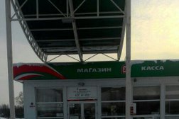 Татнефть, с рейтингом 5 - находится по адресу Ярославская область, д. Кузнечиха, Луговая улица, 12 