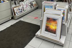 Фотоцентр Яркий фотомаркет, с рейтингом 3.2 - находится по адресу Санкт-Петербург, Московский проспект, 163 к1 
