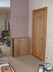 Мастер по ремонту кухни, мастер на час Альберт Ринатович Кузахмедов