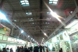 Торговый центр Шанхаймолл, с рейтингом 3.7 - находится по адресу Ангарск, улица Ленина, 45 