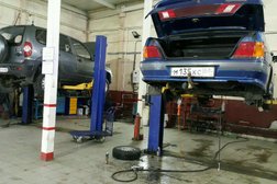 Автосервис Дока, с рейтингом 1.2 - находится по адресу Тамбов, Никифоровская улица, 1в 
