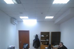 Административно-деловой комплекс Вольт Центр, с рейтингом 1.8 - находится по адресу Москва, Высоковольтный проезд, 1 ст49 