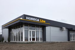 Horeca Line, с рейтингом 4.3 - находится по адресу Краснодарский край, Ейск, улица Карла Либкнехта, 287/1 