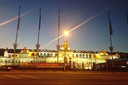 Торговый центр Алексеевский пассаж, с рейтингом 3.4 - находится по адресу Нижний Новгород, Алексеевская, 8/1 