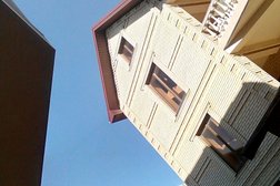 Гостевой дом Садко, с рейтингом 4 - находится по адресу Краснодарский край, Анапа, Шевченко, 79 