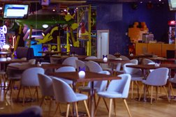 Развлекательный центр Игралайф, с рейтингом 3.1 - находится по адресу Москва, Сигнальный проезд, 17 