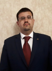 Адвокат, юрист Алексей Кычин