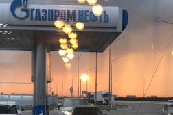 Заправочная станция Газпромнефть, с рейтингом 4.5 - находится по адресу Краснодар, Краснодар-Кропоткин трасса 27 км километр, 1 