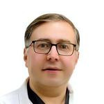 Ортопед, травматолог Лаша Малхазович Данелия