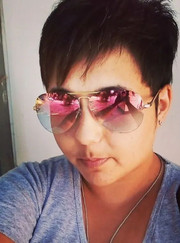 Домработница, маляр Марина Сергеевна Скуратовская