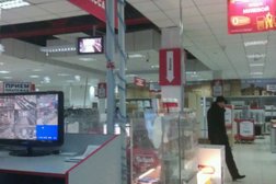 Магазин бытовой техники и электроники Sulpak, с рейтингом 2 - находится по адресу Павлодар, Жаяу Мусы, 2 