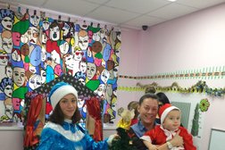 Центр развития детей Маяк знаний, с рейтингом 4.7 - находится по адресу Владивосток, Посьетская улица, 19 