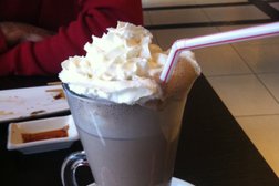 Кофейня Шоколадница, с рейтингом 3 - находится по адресу Москва, Зеленоград, Крюковская площадь, 1 