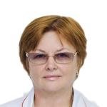 Наталья Николаевна Свечникова
