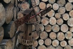 Комплекс отдыха Ляпота, с рейтингом 5 - находится по адресу Пензенская область, с. Константиновка, Рабочая улица, 121 
