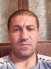 Тренер по скалолазанию, дизайнер Физули Сахавет Ахмедов