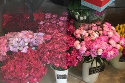 Megaflowers, с рейтингом 4.5 - находится по адресу Пенза, улица Суворова, 90а 