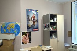 Полиграфическая компания Печатня, с рейтингом 3 - находится по адресу Тверь, бульвар Радищева, 44 