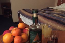 Гостиничный комплекс Новинка, с рейтингом 4 - находится по адресу Республика Татарстан, Казань, улица Короленко, 30 