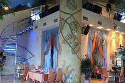 Кафе Бермуды, с рейтингом 3.6 - находится по адресу Воронеж, Центральная улица, 1а/2 