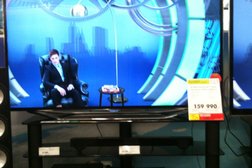 Магазин техники М.Видео, с рейтингом 2.5 - находится по адресу Тула, Советская улица, 47 