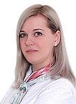 Юлия Валериевна Неизвестная (Теплякова)