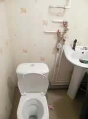 Аппаратчик химчистки, инженер по водоснабжению и водоотведению Сергей Р.