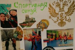 Смоленская православная гимназия, с рейтингом 3.5 - находится по адресу Смоленск, улица Соболева, 1 