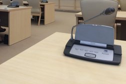 Министерство государственного управления информационных технологий и связи Московской области, с рейтингом 3.9 - находится по адресу Московская область, Красногорск, бульвар Строителей, 7 
