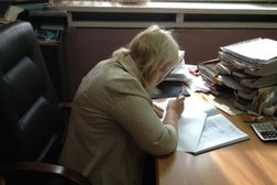 Нотариус Карягина Г.Н., с рейтингом 2 - находится по адресу Челябинск, Черкасская улица, 2а 