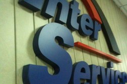 Автосервис Interservice, с рейтингом 4 - находится по адресу Алматы, Сейфуллина проспект, 321 