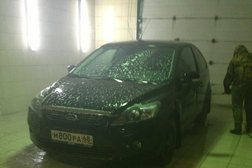 Автомойка на Бастионной улице, 29/8, с рейтингом 5 - находится по адресу Тамбов, Бастионная улица, 29/8 