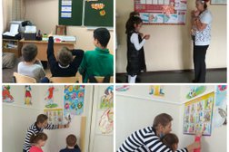 Школа №613, с рейтингом 3.8 - находится по адресу Санкт-Петербург, Московский проспект, 203 лит А 