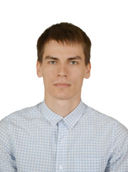 Веб-разработчик Александр Волокитин