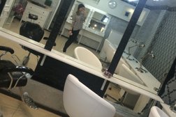 BS beauty studio, с рейтингом 5 - находится по адресу Республика Дагестан, Хасавюрт, улица Тотурбиева, 226а 