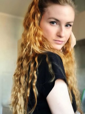 фотография Умы Дмитриевны Филатовой
