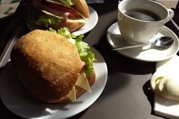 Пекарня Буше, с рейтингом 4.6 - находится по адресу Санкт-Петербург, Малая Морская улица, 7 