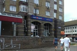 Банкомат Почта банк, с рейтингом 5 - находится по адресу Уфа, Цюрупы, 75 