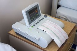 Клиника Берегита, с рейтингом 3.4 - находится по адресу Московская область, Химки, улица Чернышевского, 3 