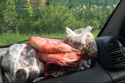Торговый дом Вимос, с рейтингом 2.8 - находится по адресу Ленинградская область, Приозерск, Красноармейская улица, 6а 