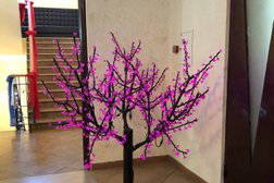 Ресторан Пятеро друзей, с рейтингом 4.7 - находится по адресу Мурманск, проспект Ленина, 47 