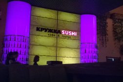 Кружка, с рейтингом 2.9 - находится по адресу Мурманск, проспект Ленина, 52 