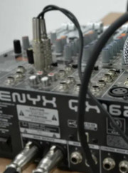 Диджей Gross Daniel