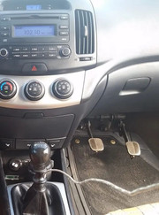 Автоинструктор, преподаватель ПДД Дмитрий Александрович Большаков