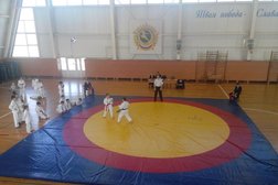 Физкультурно-оздоровительный комплекс Центральный, с рейтингом 3.1 - находится по адресу Пенза, улица Бакунина, 115 к1 