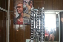 Оптика в Ессентуках, с рейтингом 2.2 - находится по адресу Ставропольский край, Ессентуки, Кисловодская улица, 40а 